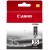 Струйный картридж Canon PGI-35 Black - Metoo (1)