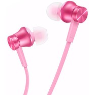 Наушники Mi Piston Headphone Basic Розовые
