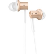 Наушники Mi In-Ear Headphone Hybrid Pro Gold