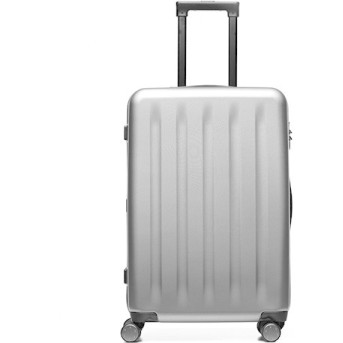 Чемодан Mi Trolley 90 Points Suitcase 24 Серый - Metoo (1)