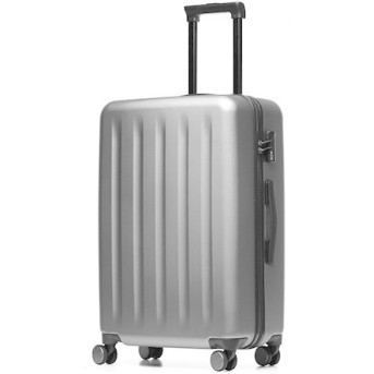 Чемодан Mi Trolley 90 Points Suitcase 24 Серый - Metoo (2)