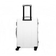 Чемодан Mi Trolley 90 Points Suitcase 24 Белый