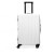 Чемодан Mi Trolley 90 Points Suitcase 24 Белый - Metoo (3)