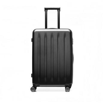 Чемодан Mi Trolley 90 Points Suitcase 24 Чёрный - Metoo (1)
