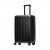 Чемодан Mi Trolley 90 Points Suitcase 24 Чёрный - Metoo (2)