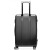 Чемодан Mi Trolley 90 Points Suitcase 24 Чёрный - Metoo (3)