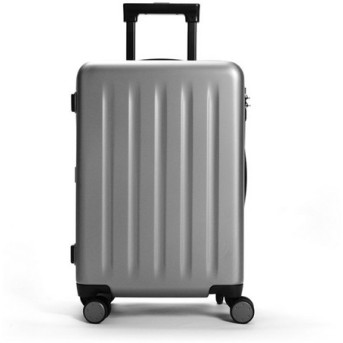 Чемодан Mi Trolley 90 Points Suitcase 20 Серый - Metoo (1)