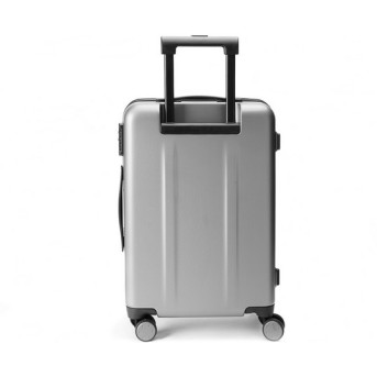 Чемодан Mi Trolley 90 Points Suitcase 20 Серый - Metoo (3)