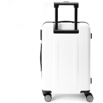 Чемодан Mi Trolley 90 Points Suitcase 20 Белый - Metoo (3)