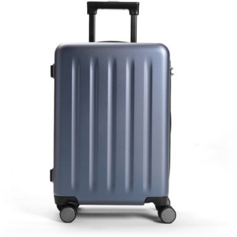 Чемодан Mi Trolley 90 Points Suitcase 20 Синий - Metoo (1)