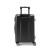 Чемодан Mi Trolley 90 Points Suitcase 20 Чёрный - Metoo (3)