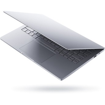 Ноутбук Mi Notebook Air 13,3 256Gb SSD, Серебристый - Metoo (3)
