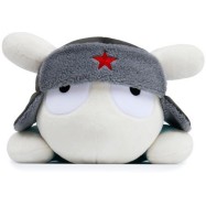 Мягкая игрушка подушка Xiaomi Mi Bunny Cushion 60см