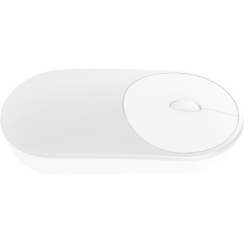 Мышка Xiaomi Cеребристая - Metoo (1)