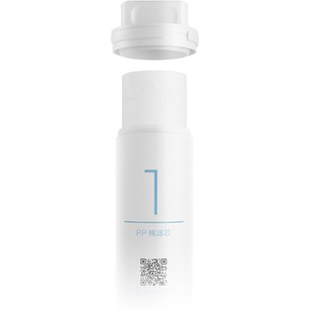 Фильтр для очистителя воды Xiaomi Mi Water Purifier №1 - Metoo (1)
