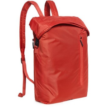 Рюкзак Xiaomi Personality Style Красный - Metoo (1)