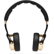 Наушники Xiaomi Mi Headphones V2 Черно-Золотые