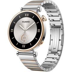Смарт часы Huawei Watch GT 4 ARA-B19 41mm Stainless Steel Strap