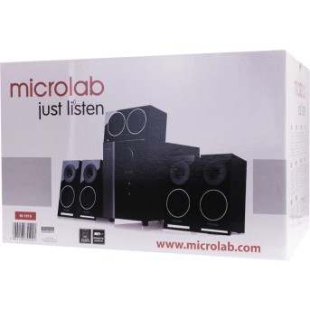 Колонки Microlab M1910 - Metoo (3)