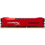 Оперативная память 8Gb DDR3 Kingston HyperX Savage HX316C9SR/4