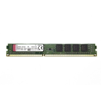 Оперативная память 4Gb DDR3 Kingston KVR16N11S8/<wbr>4 - Metoo (1)