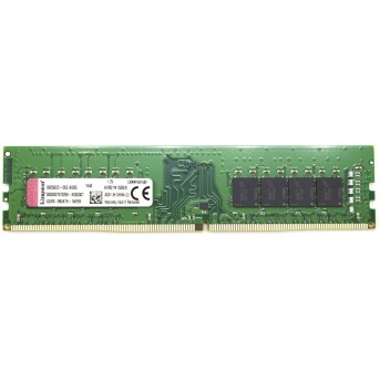 Оперативная память 8Gb DDR4 Kingston KVR21N15D8/<wbr>8 - Metoo (1)