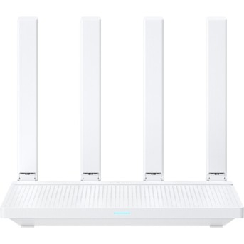 Беспроводная система Wi-Fi Xiaomi Mesh роутер AX3000T RU RD23 - Metoo (2)