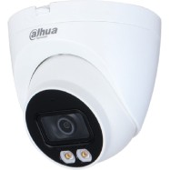 Купольная видеокамера Dahua DH-IPC-HDW2439TP-AS-LED-0280B
