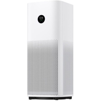 Очиститель воздуха Xiaomi Smart Air Purifier 4 Pro (AC-M15-SC) Белый - Metoo (1)