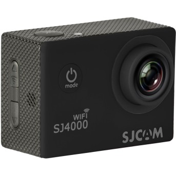 Экшн-камера SJCAM SJ4000 WiFi - Metoo (1)