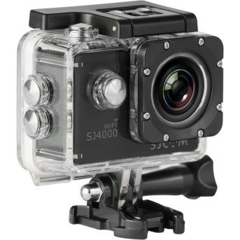 Экшн-камера SJCAM SJ4000 WiFi - Metoo (3)