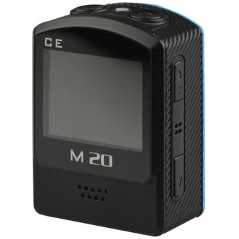 Экшн-камера SJCAM M20 - Metoo (2)