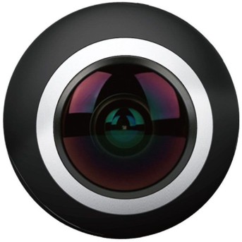 Экшн-камера SJCAM SJ360 - Metoo (2)
