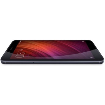 Смартфон Xiaomi Redmi Note 4 32Gb Черный - Metoo (2)