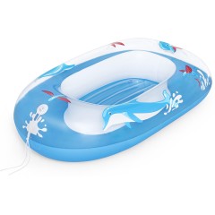 Надувная лодочка Bestway 34037..