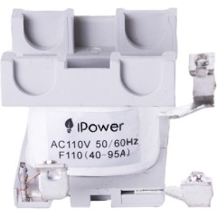 Катушка управления iPower F24 (40-95А) АС 24V