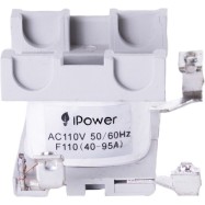 Катушка управления iPower F36 (40-95А) АС 36V