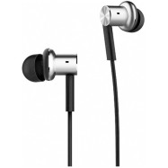 Наушники Mi In-Ear Headphone Hybrid Pro Silver