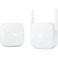 Wi-Fi точка доступа Mi Homeplug powerline adaptor Белый