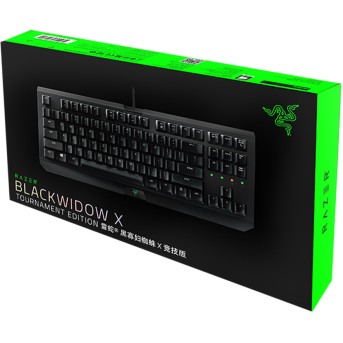 Клавиатура Razer BlackWidow X Tournament - Metoo (3)