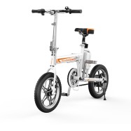 Электровелосипед Airwheel R5W