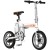 Электровелосипед Airwheel R5W - Metoo (3)