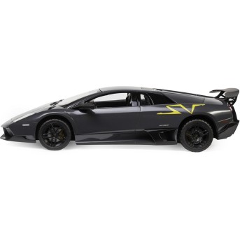 Металлическая машинка RASTAR 1:43 Lamborghini Murcielago LP670-4 - Metoo (2)