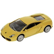 Металлическая машинка RASTAR 1:40 Lamborghini Gallardo LP560-4 34600Y