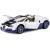 Металлическая машинка RASTAR 1:18 Bugatti Grand Sport Vitesse 43900W - Metoo (1)