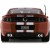 Машина RASTAR 1:14 Ford Shelby GT500 49400R Радиоуправляемая - Metoo (2)