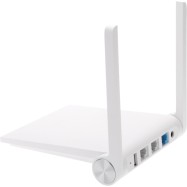 Точка доступа Wi-Fi Mi Router Mini Белый