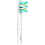Сменные зубные щетки для Xiaomi Soocare 2штуки в комплекте