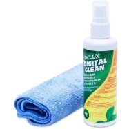Чистящий набор Delux Digital Clean