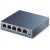 Коммутатор TP-Link TL-SG105 - Metoo (2)
